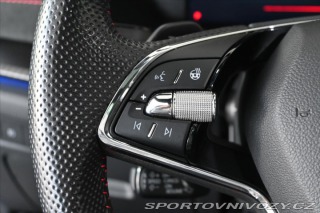 Škoda Octavia RS 2,0 TDI 147kW RS Panorama 2022