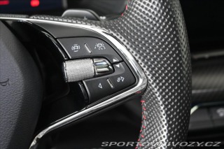Škoda Octavia RS 2,0 TDI 147kW RS Panorama 2022
