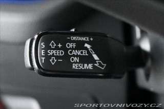 Škoda Octavia RS 2,0 TDI 147kW RS Panorama 2022