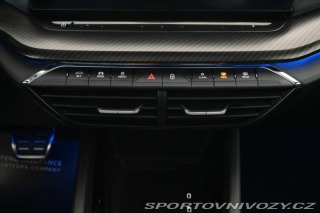 Škoda Octavia RS 2,0 TDI 147kW RS Panorama 2022