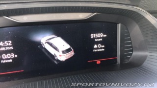 Škoda Octavia RS 2,0 TDI 147kW RS VŮZ PŘIP 2022