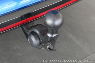 Škoda Octavia RS 2,0 TDI 147kW RS Panorama 2022