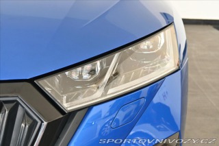 Škoda Octavia RS 2,0 TDI 147kW RS Panorama 2022
