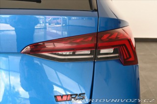 Škoda Octavia RS 2,0 TDI 147kW RS Panorama 2022