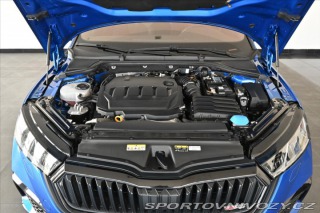 Škoda Octavia RS 2,0 TDI 147kW RS Panorama 2022