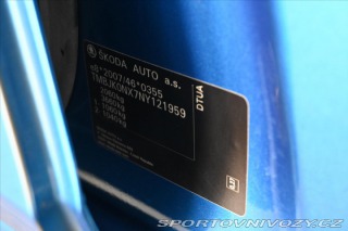 Škoda Octavia RS 2,0 TDI 147kW RS Panorama 2022