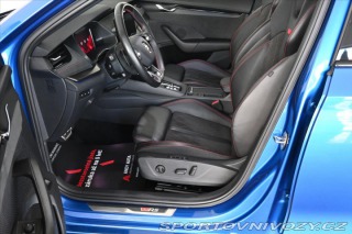 Škoda Octavia RS 2,0 TDI 147kW RS Panorama 2022