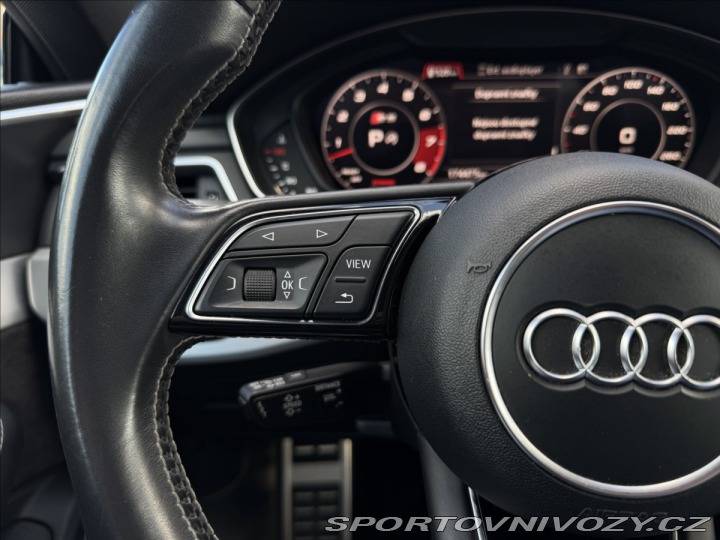 Audi S5 3,0 2016