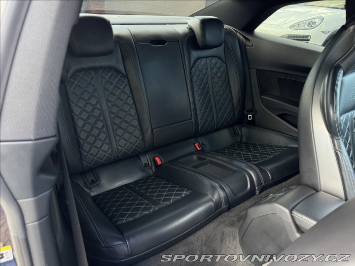 Audi S5 3,0 2016