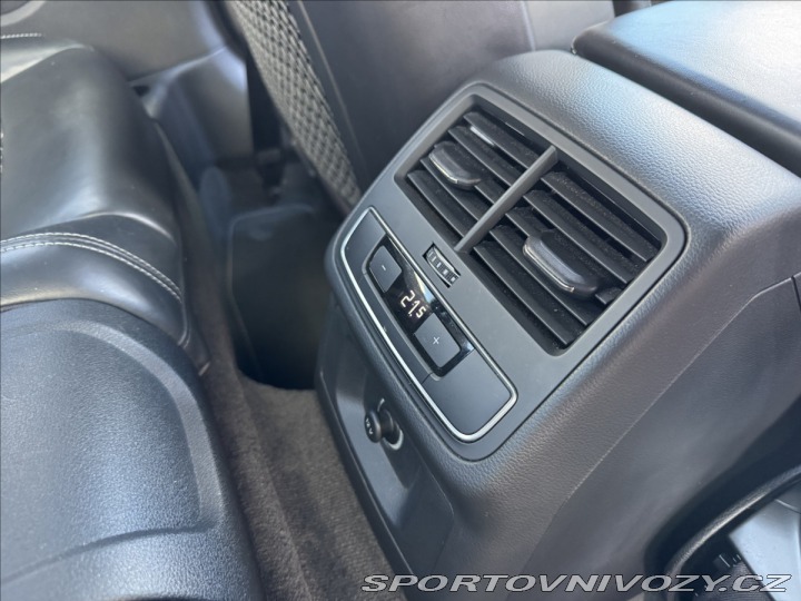 Audi S5 3,0 2016