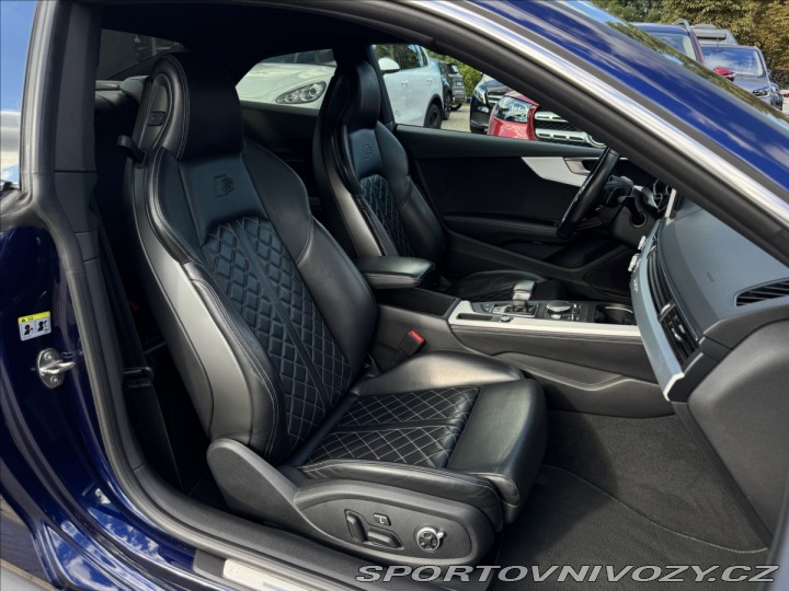 Audi S5 3,0 2016