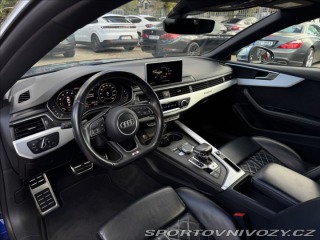 Audi S5 3,0 2016