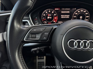 Audi S5 3,0 2016