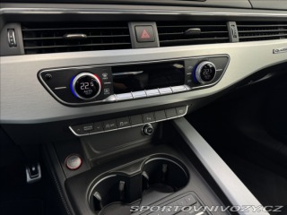 Audi S5 3,0 2016
