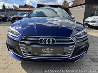 Audi S5 3,0 2016