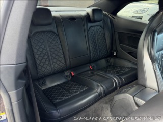 Audi S5 3,0 2016