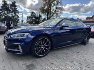 Audi S5 3,0 2016
