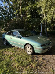 Opel Calibra 1996