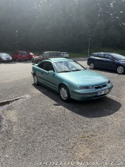 Opel Calibra 1996
