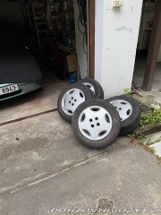 Opel Calibra 1996