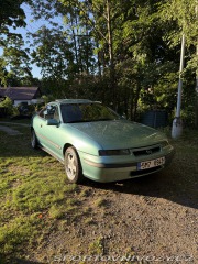 Opel Calibra 1996