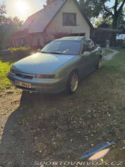 Opel Calibra 1996