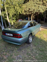 Opel Calibra 1996