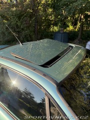 Opel Calibra 1996