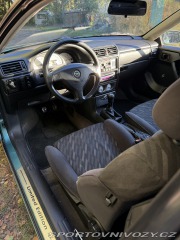 Opel Calibra 1996