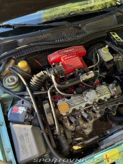 Opel Calibra 1996