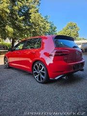 Volkswagen Golf GTI Performance 2018