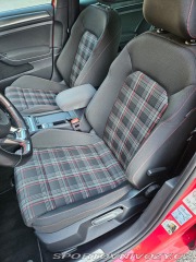 Volkswagen Golf GTI Performance 2018