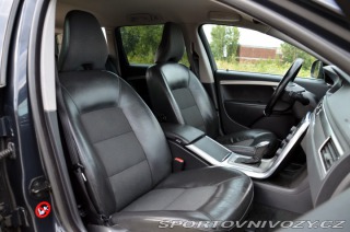 Volvo V70 Bi-Fuel 2.0T 2012