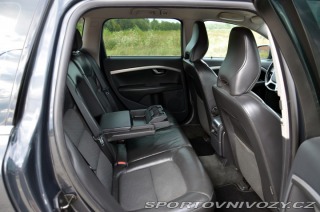 Volvo V70 Bi-Fuel 2.0T 2012