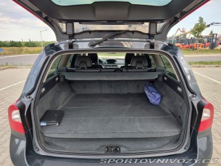 Volvo V70 Bi-Fuel 2.0T 2012