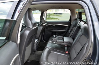 Volvo V70 Bi-Fuel 2.0T 2012