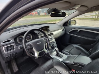 Volvo V70 Bi-Fuel 2.0T 2012