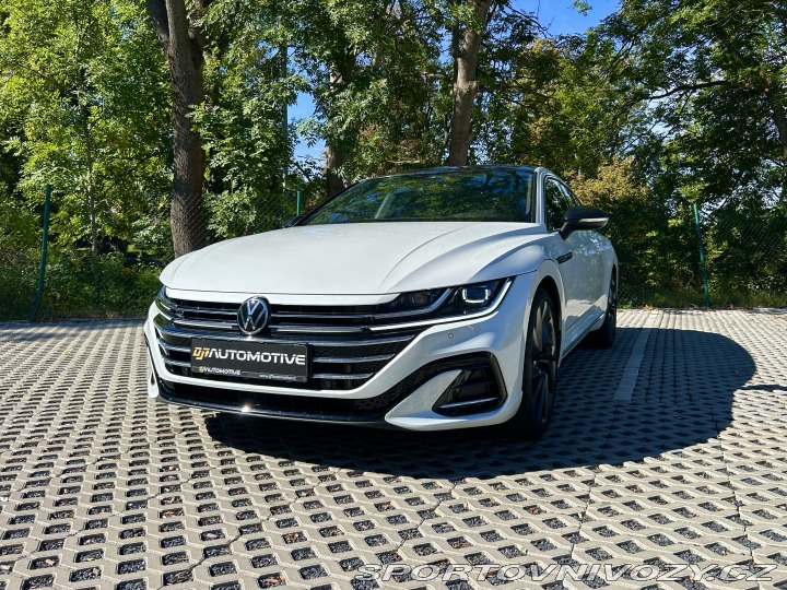 Volkswagen Arteon 2.0 TDI 147kW DSG R-LINE 2023