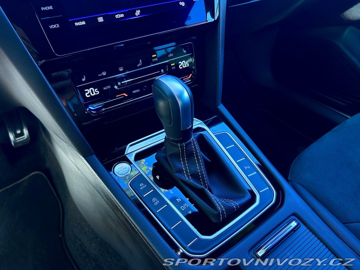 Volkswagen Arteon 2.0 TDI 147kW DSG R-LINE 2023