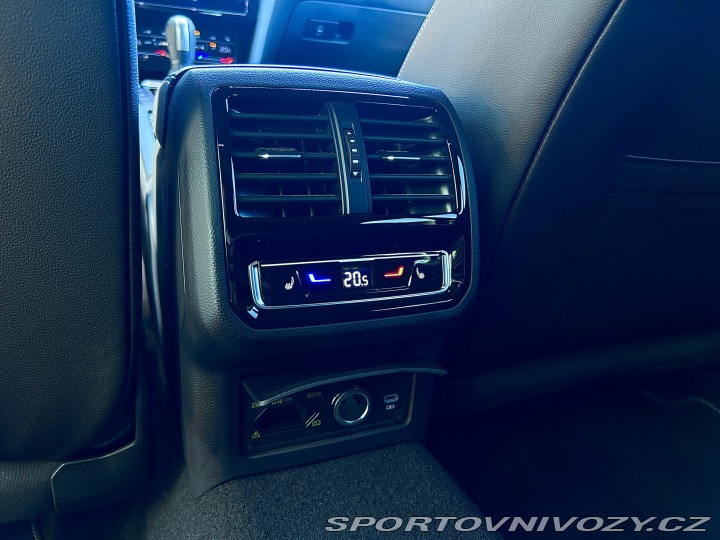 Volkswagen Arteon 2.0 TDI 147kW DSG R-LINE 2023