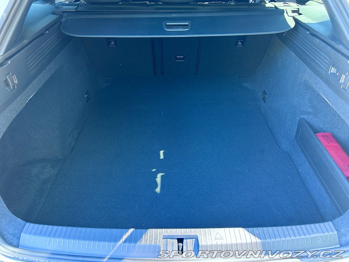 Volkswagen Arteon 2.0 TDI 147kW DSG R-LINE 2023