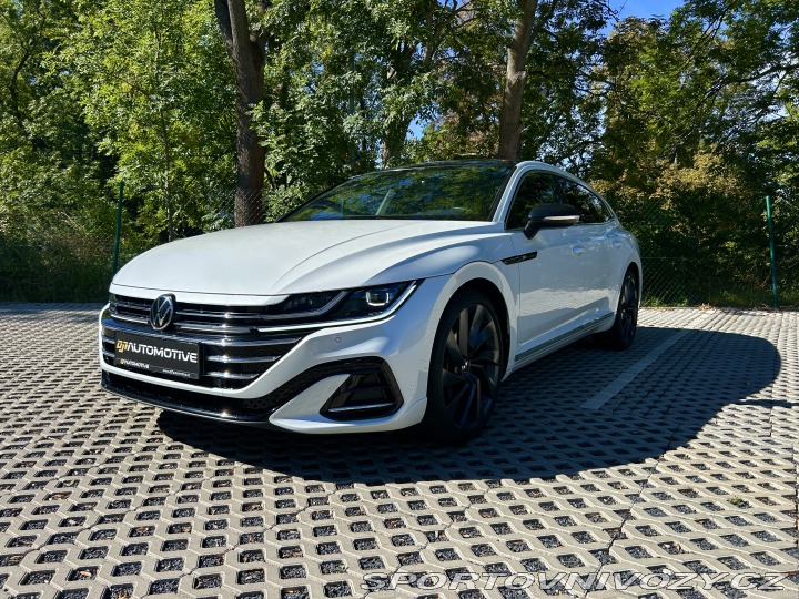 Volkswagen Arteon 2.0 TDI 147kW DSG R-LINE 2023