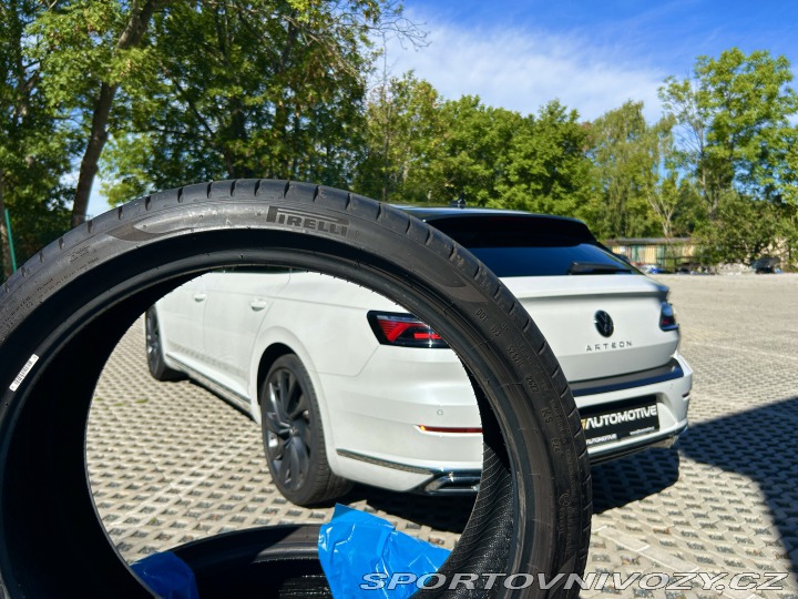 Volkswagen Arteon 2.0 TDI 147kW DSG R-LINE 2023