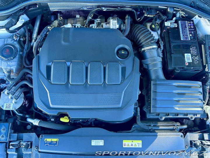Volkswagen Arteon 2.0 TDI 147kW DSG R-LINE 2023