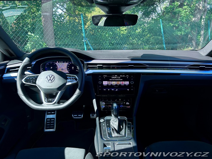 Volkswagen Arteon 2.0 TDI 147kW DSG R-LINE 2023