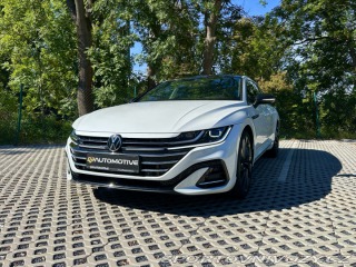 Volkswagen Arteon 2.0 TDI 147kW DSG R-LINE 2023