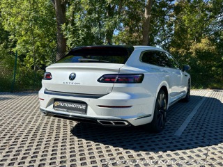 Volkswagen Arteon 2.0 TDI 147kW DSG R-LINE 2023