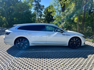 Volkswagen Arteon 2.0 TDI 147kW DSG R-LINE 2023