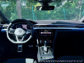 Volkswagen Arteon 2.0 TDI 147kW DSG R-LINE 2023
