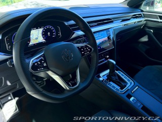 Volkswagen Arteon 2.0 TDI 147kW DSG R-LINE 2023